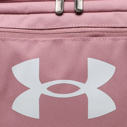 

Сумка Under Armour UA Undeniable 5.0 Duffle XS 1369221-697 Pink Elixir//White, Рожевий