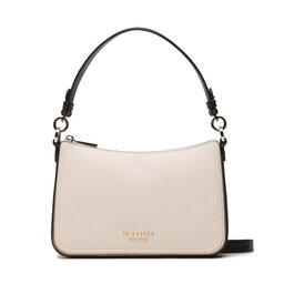 Kate Spade Handväska Kate Spade Hudson K6570 Parchment Multi 960