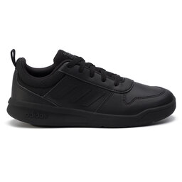 

Взуття adidas Tensaur K EF1086 Cblack/Cblack/Gresix, Чорний