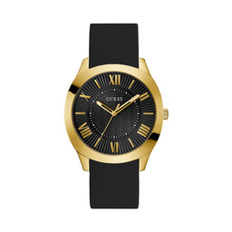 Guess Uhr Guess Arc GW0728G2 Schwarz