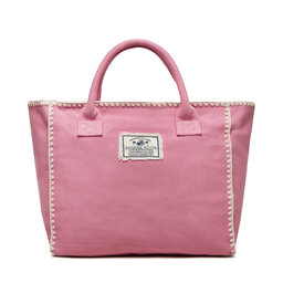 Banana Moon Handtasche Banana Moon Seta Lohan KBJ33 Rosa