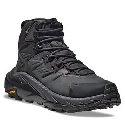 Hoka Trekkingschuhe Hoka Kaha 2 Gtx GORE-TEX 1123155 Black / Black BBLC