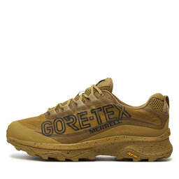 

Снікерcи Merrell Moab Speed GORE-TEX® 1TRL J003995 Coyote, Коричневий