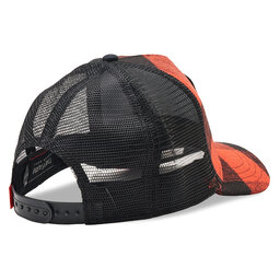 

Бейсболка Goorin Bros Plaidy 101-0287 Red, Червоний