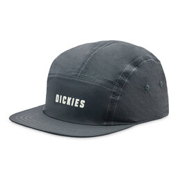 Dickies Keps Dickies JACKSON DK0A4Y9EBLK1 Black
