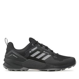 

Трекінгові черевики adidas Terrex Swift R3 Gtx GORE-TEX FW2769 Black/Core Black, Чорний
