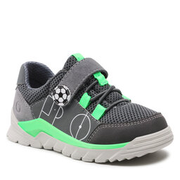 Ricosta Sneakersy Ricosta Nigel 50 4700702/450 S Grigio
