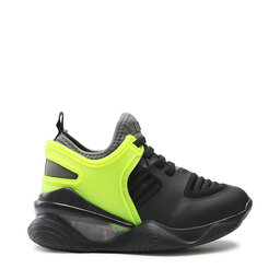 Bibi Sneakersy Bibi Light Flow 1160023 Czarny