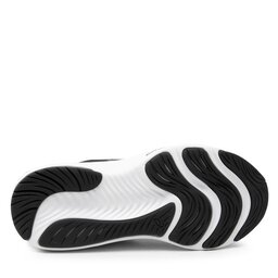 

Взуття Asics Gel-Pulse 13 1012B035 Black/White 001, Чорний