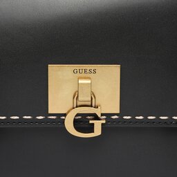 

Сумка Guess HWVB78 75200 BLA, Чорний