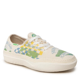 Vans Kedai Vans Circle Vee VN0A4BWLAS11 (Eco Theory)Ecopostvtymlt