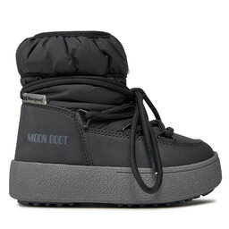 Moon Boot Śniegowce Moon Boot Jtrack Low Nylon Wp 34300300001 Czarny