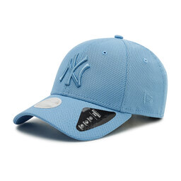 New Era Gorra con visera New Era La Dodgers Diamond Era 9Forty 60222294 Azul