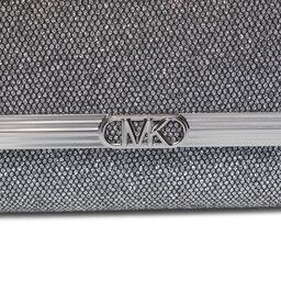 

Сумка MICHAEL Michael Kors Mona 30H3S8OC3O Silver 040, Срібний