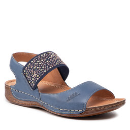 Waldi Sandaler Waldi 0546 Granat