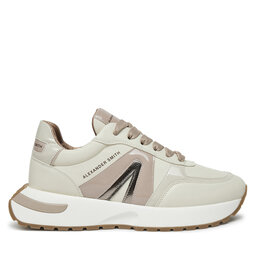 Alexander Smith Zapatillas Alexander Smith Hyde 1307 Écru