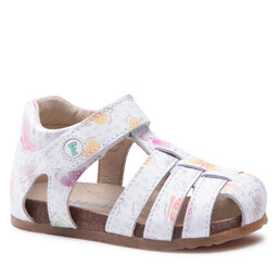 Naturino Sandaler Naturino Falcotto by Naturino Alby 0011500736.95.0N01 White