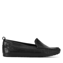 Lasocki Μοκασίνια Lasocki GRD-D520-06 Μαύρο