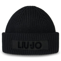 Liu Jo Gorro Liu Jo 2F5057 M0300 Negro