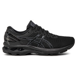 

Взуття Asics, Чорний