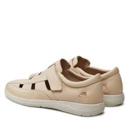 

Босоніжки Caprice 9-14500-42 Eggshell Nappa 118, Écru