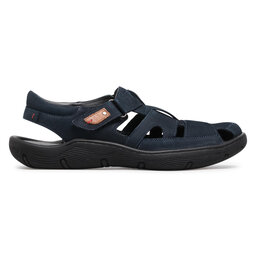 

Босоніжки Lasocki For Men MI07-448-832-14 Navy, Cиній