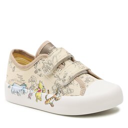 Winnie The Pooh Кецове Winnie The Pooh AW22-034DWTP Beige