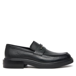 Calvin Klein Pusbačiai Calvin Klein HM0HM01774 Juoda