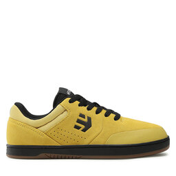 

Снікерcи Etnies, Жовтий