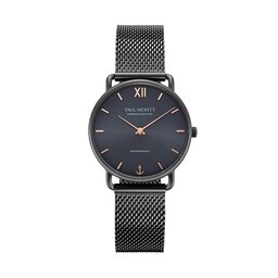 Paul Hewitt Zegarek Paul Hewitt PH-W-0313 Grey/Grey