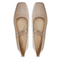 

Туфлі Vagabond Delia 5307-401-02 Off White, Бежевий