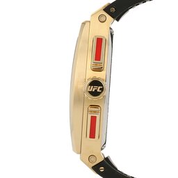 

Годинник Timex UFC Street TW2V88000 Black, Чорний
