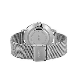 

Годинник Cluse Boho Chic Mesh Bicolour, Срібний