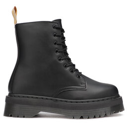 Dr. Martens Bocanci Dr. Martens V Jadon II Mono 25310001 Negru