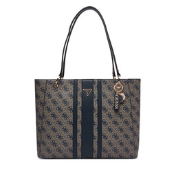 Guess Handtasche Guess Noelle II HWBS96 72250 Dunkelblau