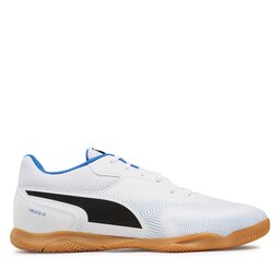 

Взуття Puma Truco III 106892 04 White/Black/Team Royal, Білий