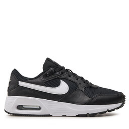 Nike Sneakersy Nike CW4554 001 Czarny