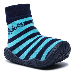 Playshoes Buty Playshoes 174802 Marine/Hellblau 639