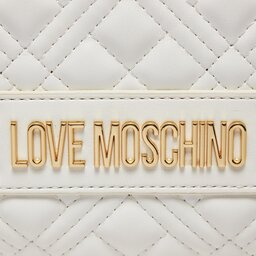 

Сумка LOVE MOSCHINO JC4006PP0ILA0100 Bianco, Білий