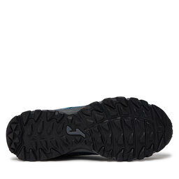 

Взуття Joma Shock Men 2417 TKSHOS2417 Petroleum, Голубий