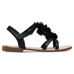 

Босоніжки Nelli Blu CS2882-05 Black, Чорний