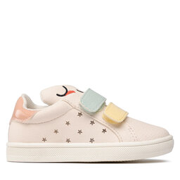 

Снікерcи Gioseppo Caldwell 65342 Off White, Бежевий
