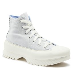 Converse Scarpe da ginnastica Converse Chuck Taylor All Star Lugged 2.0 A04632C Periwinkle