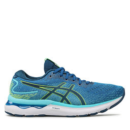 

Взуття Asics, Голубий