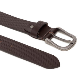 

Чоловічий ремінь U.S. Polo Assn. Hitchcock AIUH32324MHA526 Moro, Коричневий