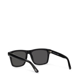 

Сонцезахисні окуляри Tom Ford FT0906-N 5801A Black, Чорний