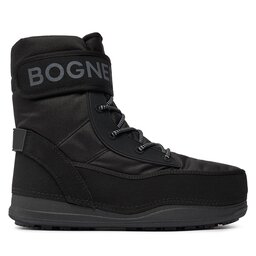 

Снігоходи Bogner Laax 1 D 32347614 Black-Reflective 092, Чорний