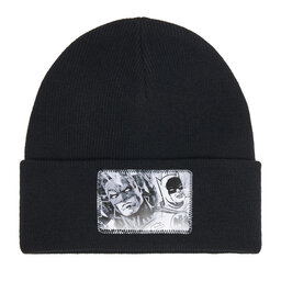 Batman Gorro Batman CEO-ACCCS-AW25-224WBBAT Negro