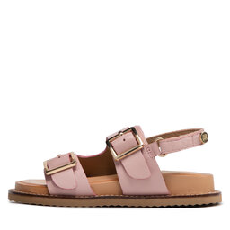 

Босоніжки Gioseppo Lanusei 65828-P1 Pink, Рожевий