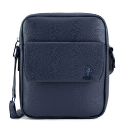 U.S. Polo Assn. Brašna U.S. Polo Assn. BEUXT5749MVP Tmavomodrá